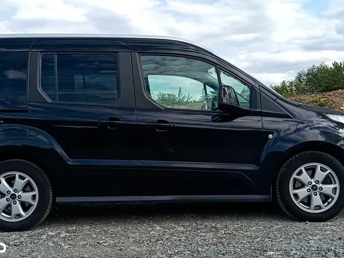 Ford Tourneo Connect 1.6 SWB Trend