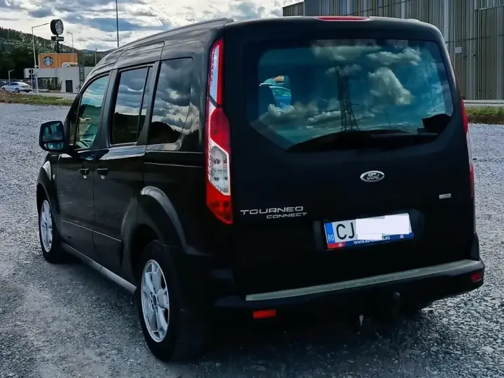 Ford Tourneo Connect 1.6 SWB Trend