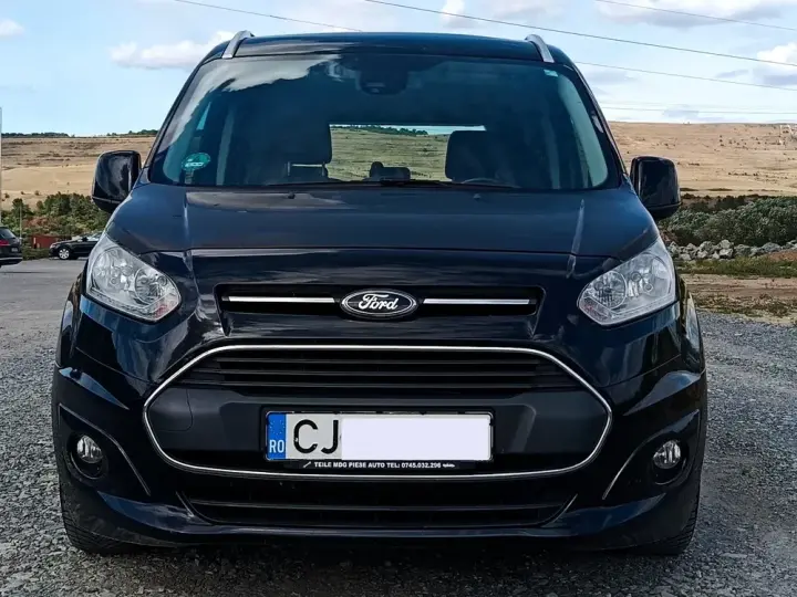 Ford Tourneo Connect 1.6 SWB Trend