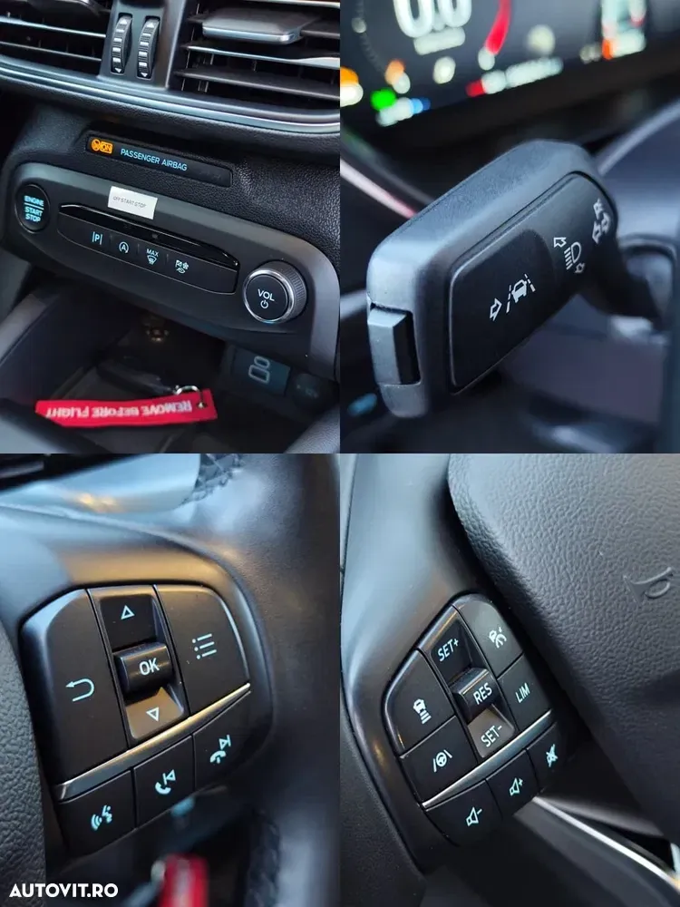 Ford Focus MK4 — imagine 2
