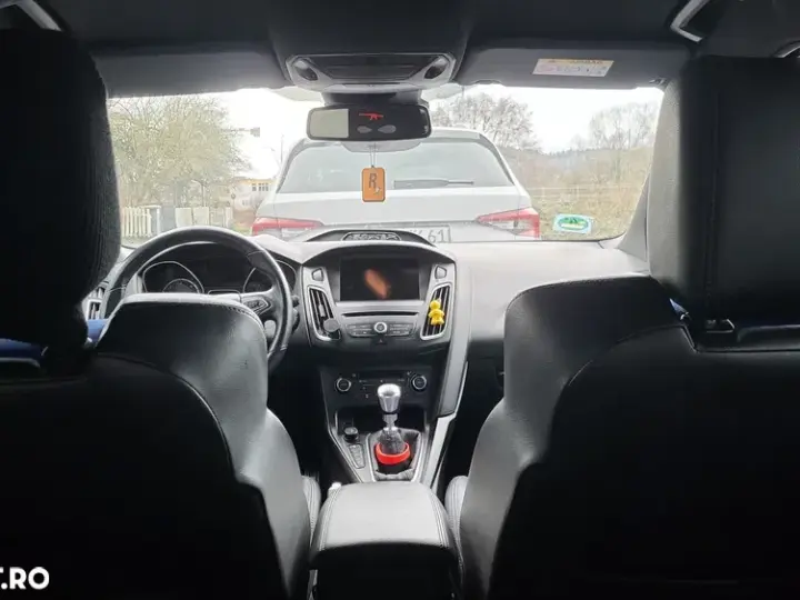 Ford Focus MK3