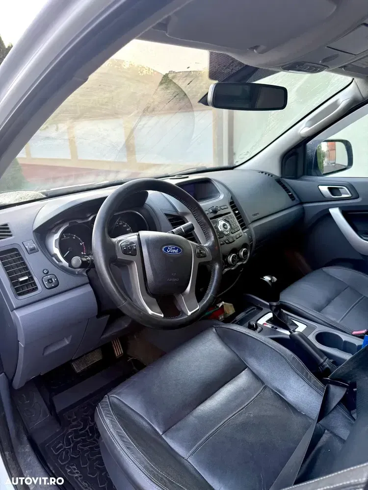 Ford Ranger — imagine 4