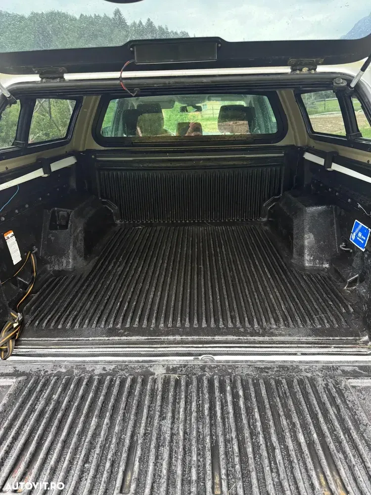 Ford Ranger — imagine 6