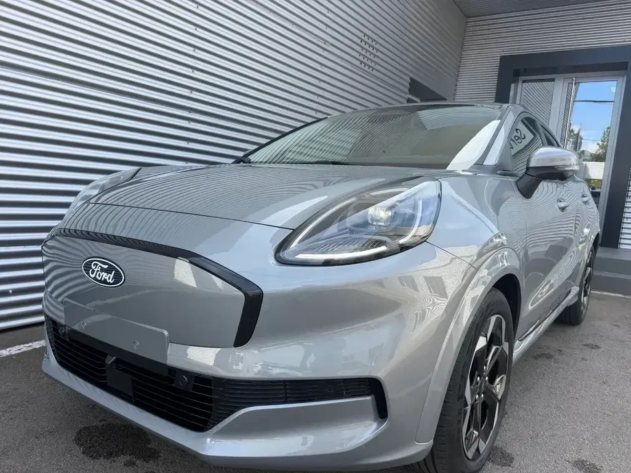 Ford Puma Gen-E 46.8 kWh Premium — imagine 5