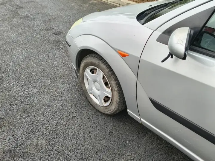Ford Focus MK1 1.6i 16V