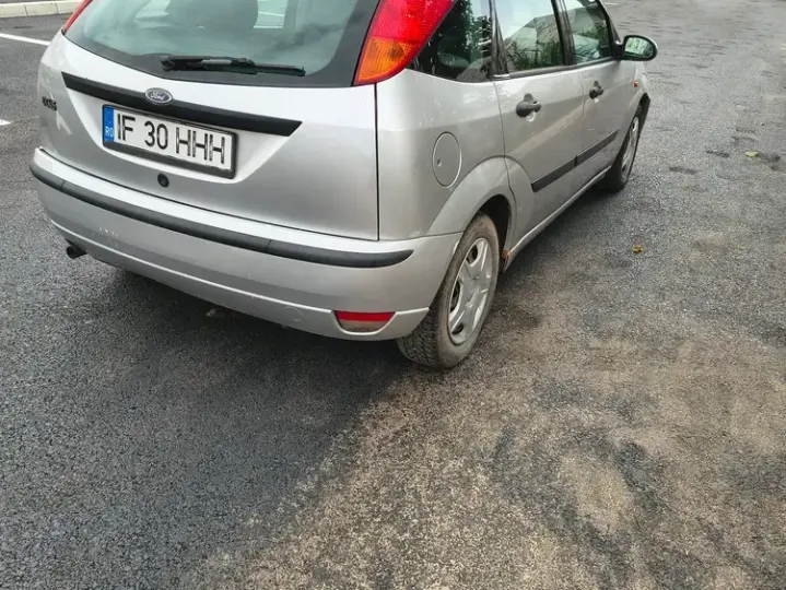 Ford Focus MK1 1.6i 16V