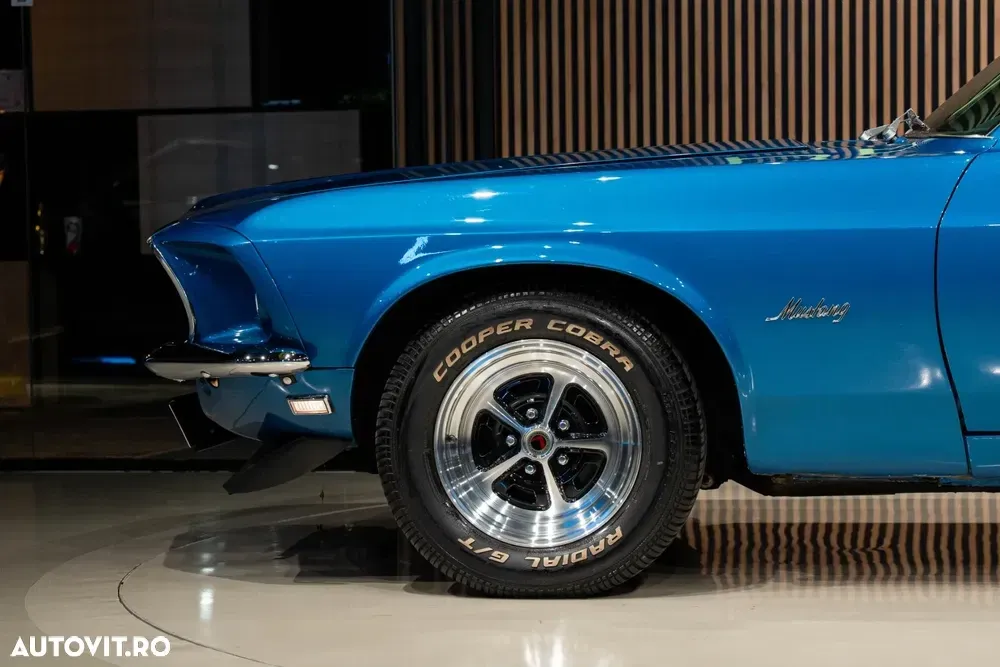 Ford Mustang I — imagine 3