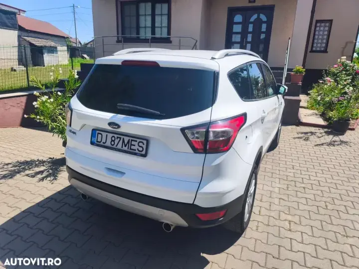 Ford Kuga II
