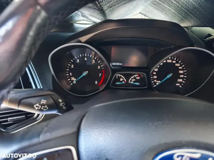 Ford Kuga II