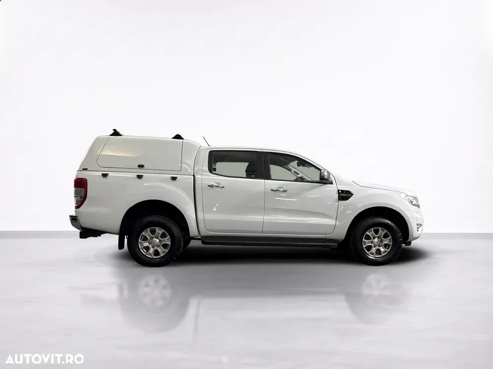 Ford Ranger — imagine 6