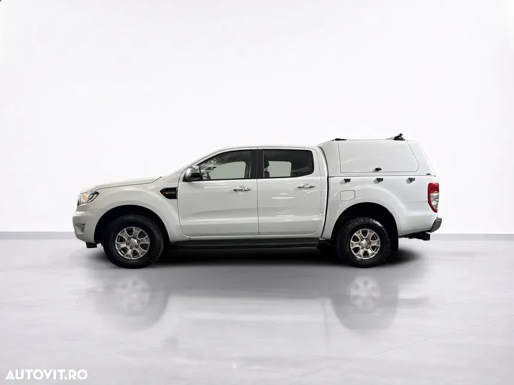 Ford Ranger — imagine 2