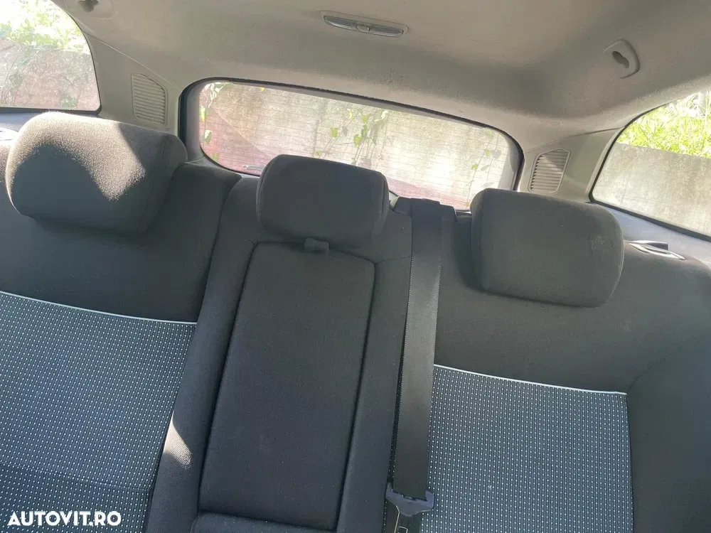 Ford Mondeo III — imagine 5