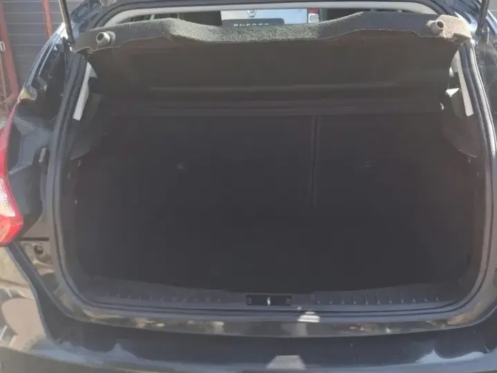 Ford Focus MK3 1.0 EcoBoost Start-Stopp-System SYNC Edition