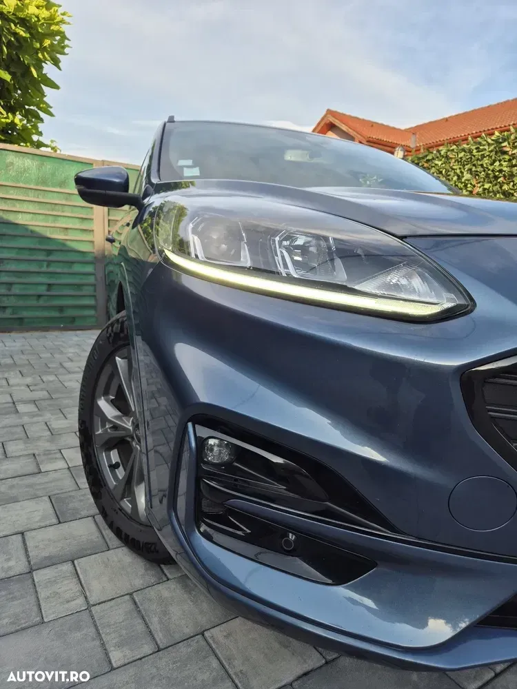 Ford Kuga III 1.5 TDCi 2x4 Aut. ST-Line — imagine 4