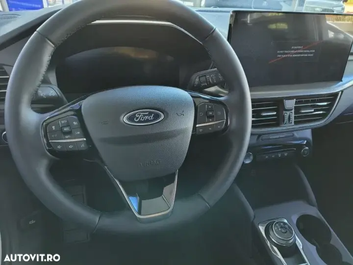 Ford Kuga III