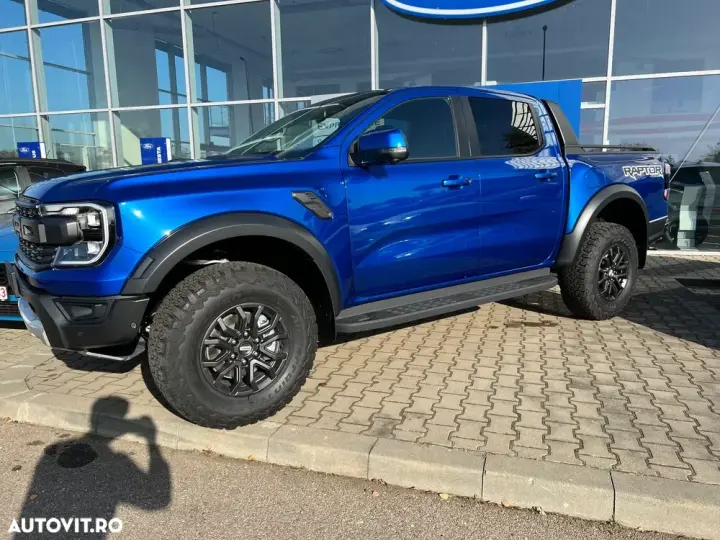 Ford Raptor