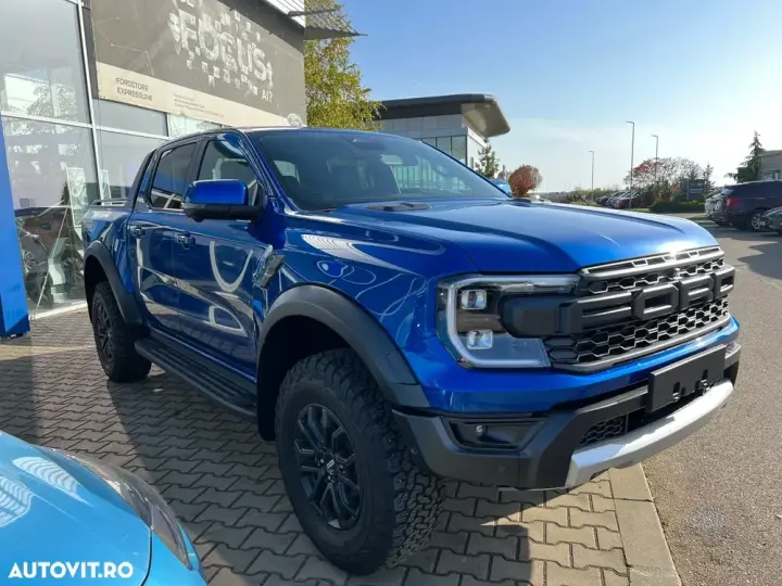 Ford Raptor