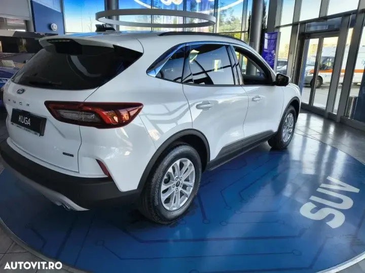 Ford Kuga III
