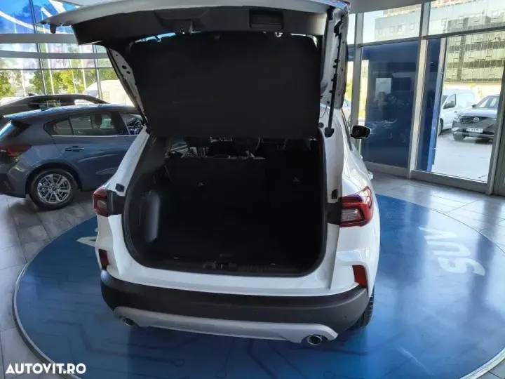 Ford Kuga III