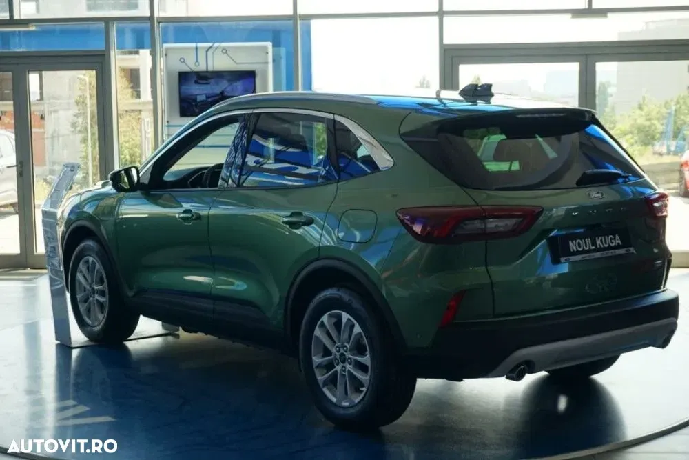 Ford Kuga III — imagine 3