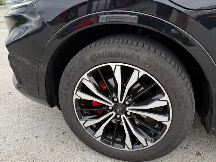 Ford Kuga III