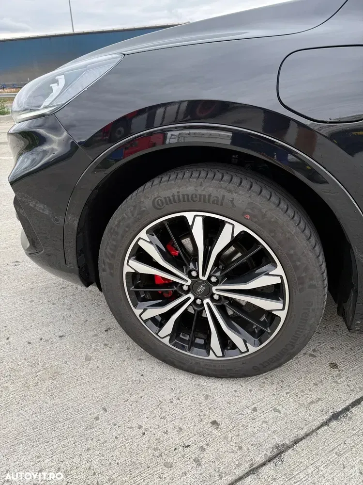 Ford Kuga III — imagine 6
