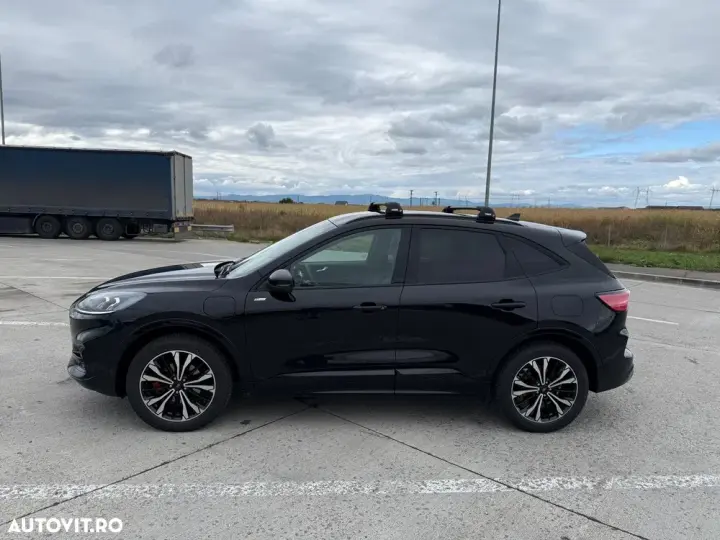 Ford Kuga III