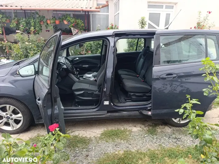 Ford Grand C-Max 1.6 TDCi Trend