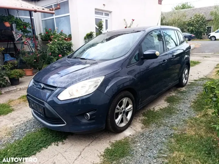 Ford Grand C-Max 1.6 TDCi Trend