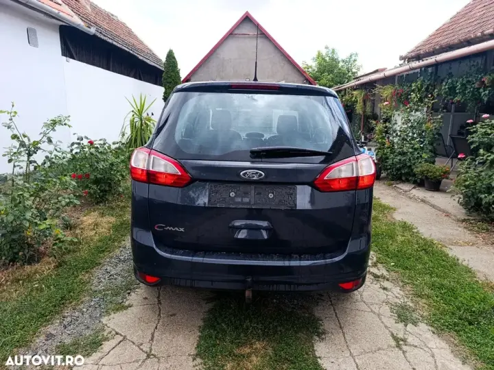 Ford Grand C-Max 1.6 TDCi Trend