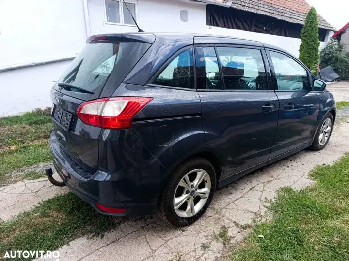 Ford Grand C-Max 1.6 TDCi Trend