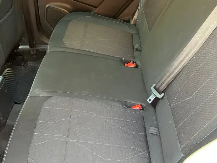 Ford EcoSport 1.0 EcoBoost Trend