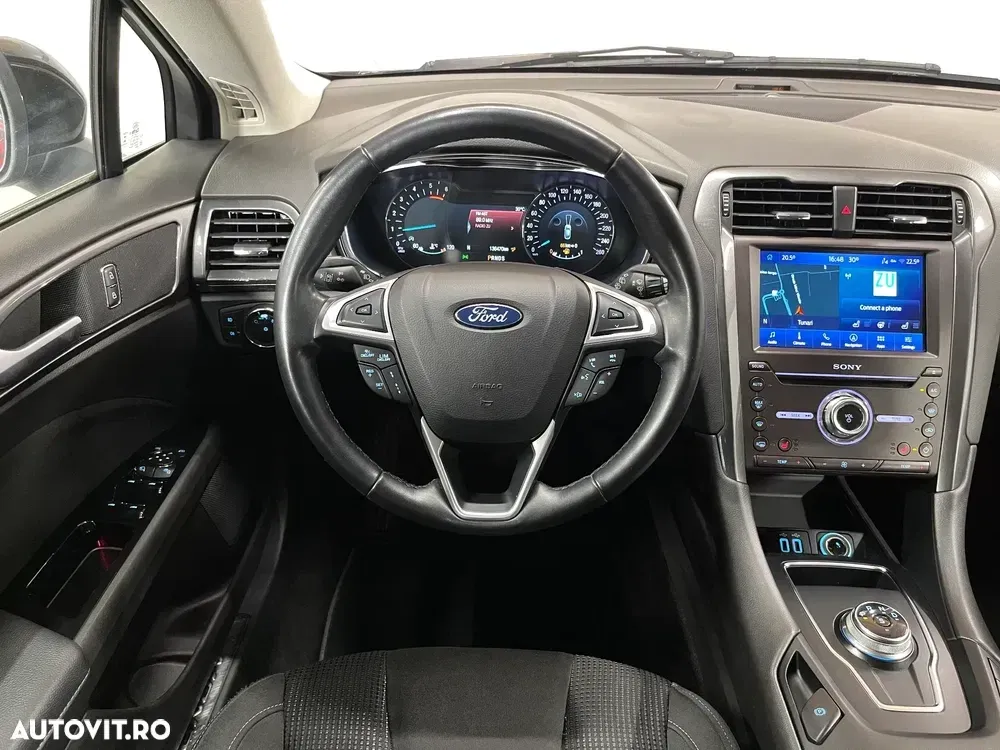 Ford Mondeo IV 2.0 TDCI Aut. AWD Titanium — imagine 6