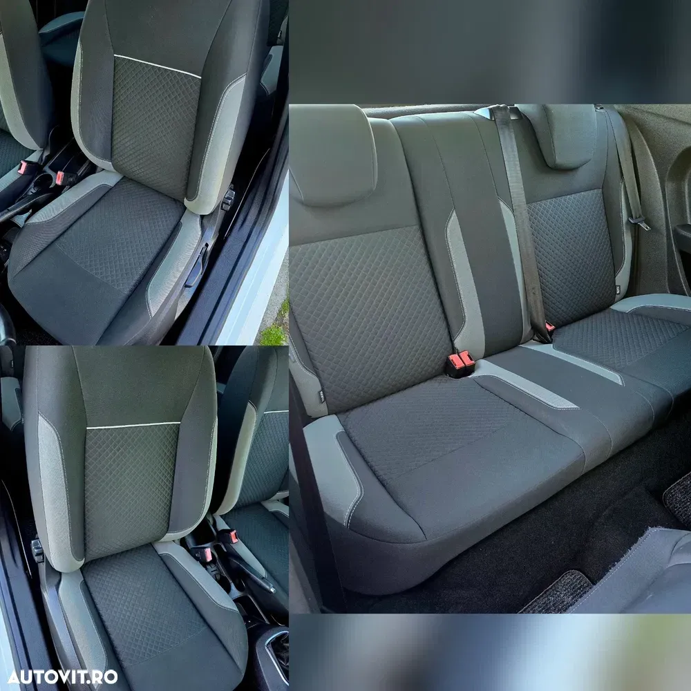 Ford Fiesta 1.5 TDCi Titanium — imagine 6