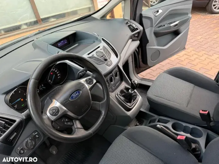 Ford C-MAX 1.6 TDCi Trend