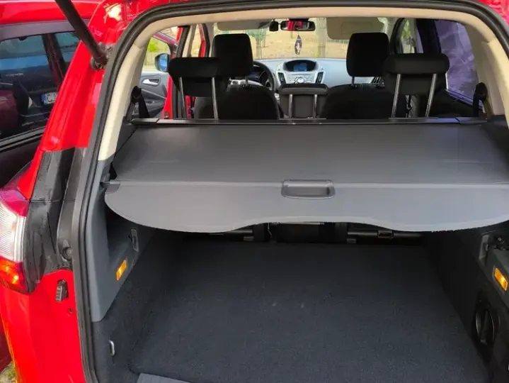 Ford Grand C-Max 2.0 TDCi SYNC Edition