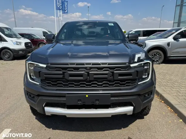 Ford Raptor