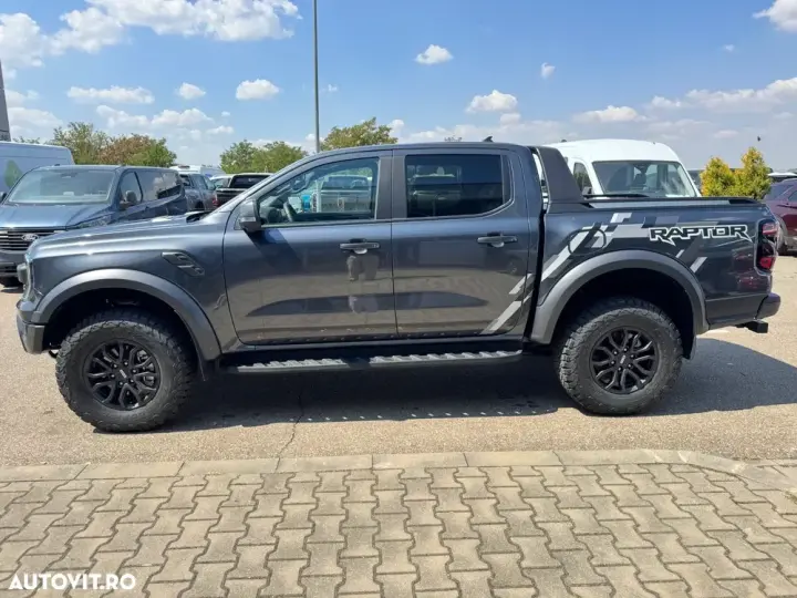 Ford Raptor
