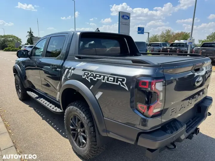 Ford Raptor