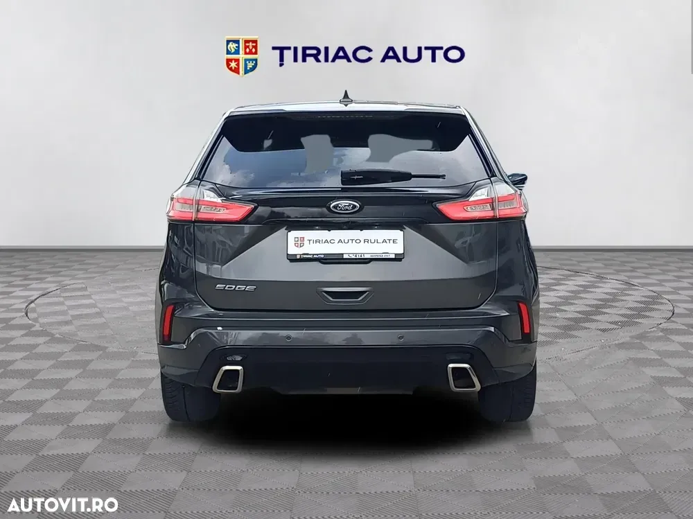 Ford Edge II 2.0 Panther A8 AWD ST Line — imagine 4