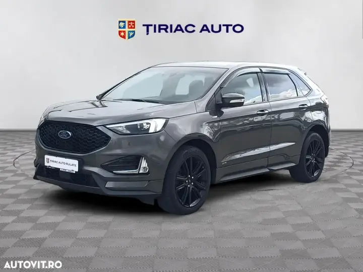 Ford Edge II 2.0 Panther A8 AWD ST Line