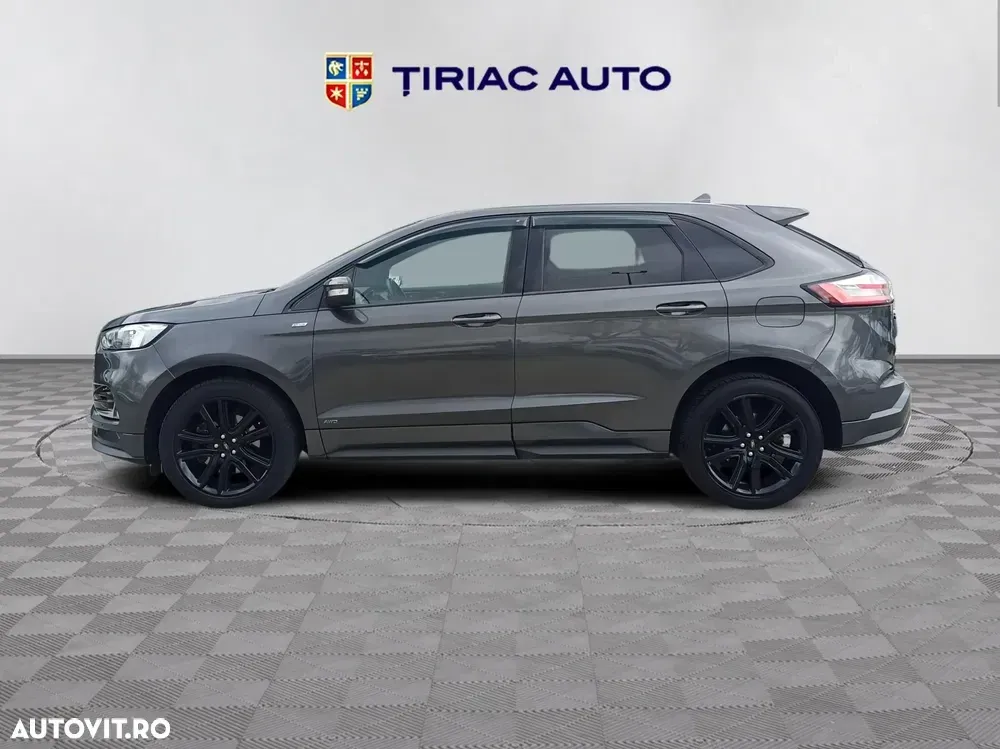 Ford Edge II 2.0 Panther A8 AWD ST Line — imagine 2