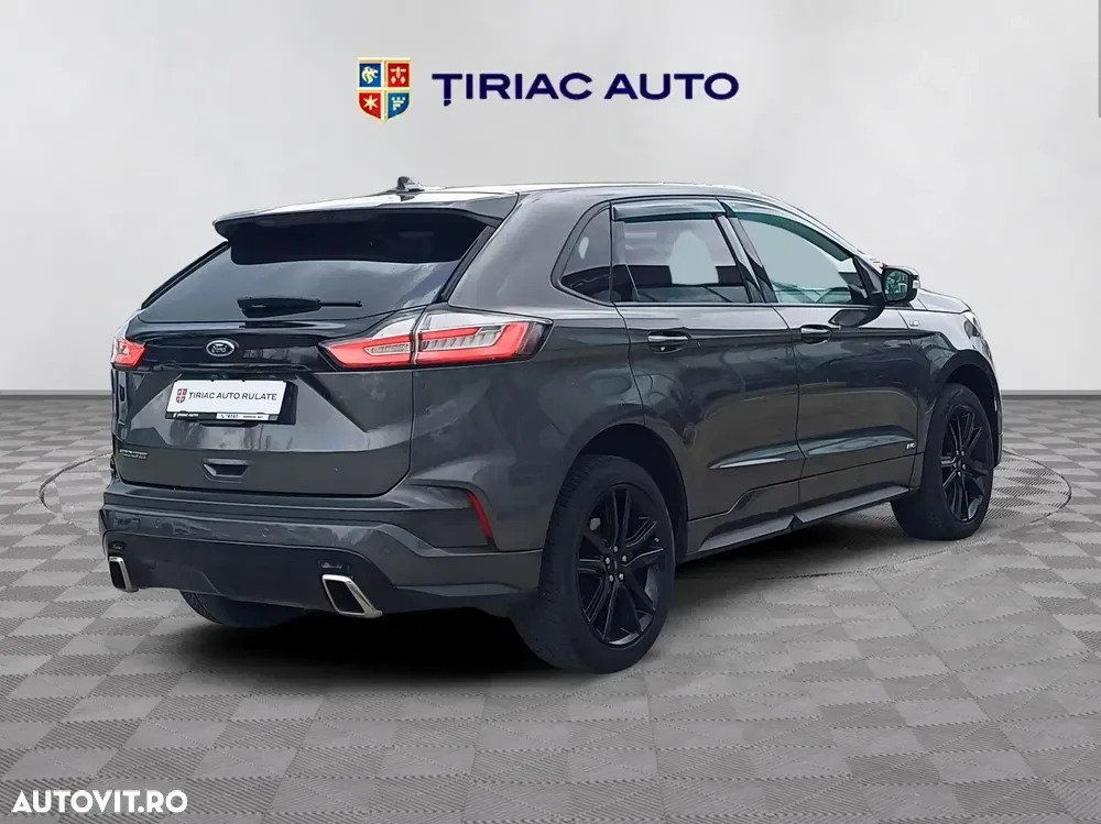 Ford Edge II 2.0 Panther A8 AWD ST Line — imagine 5