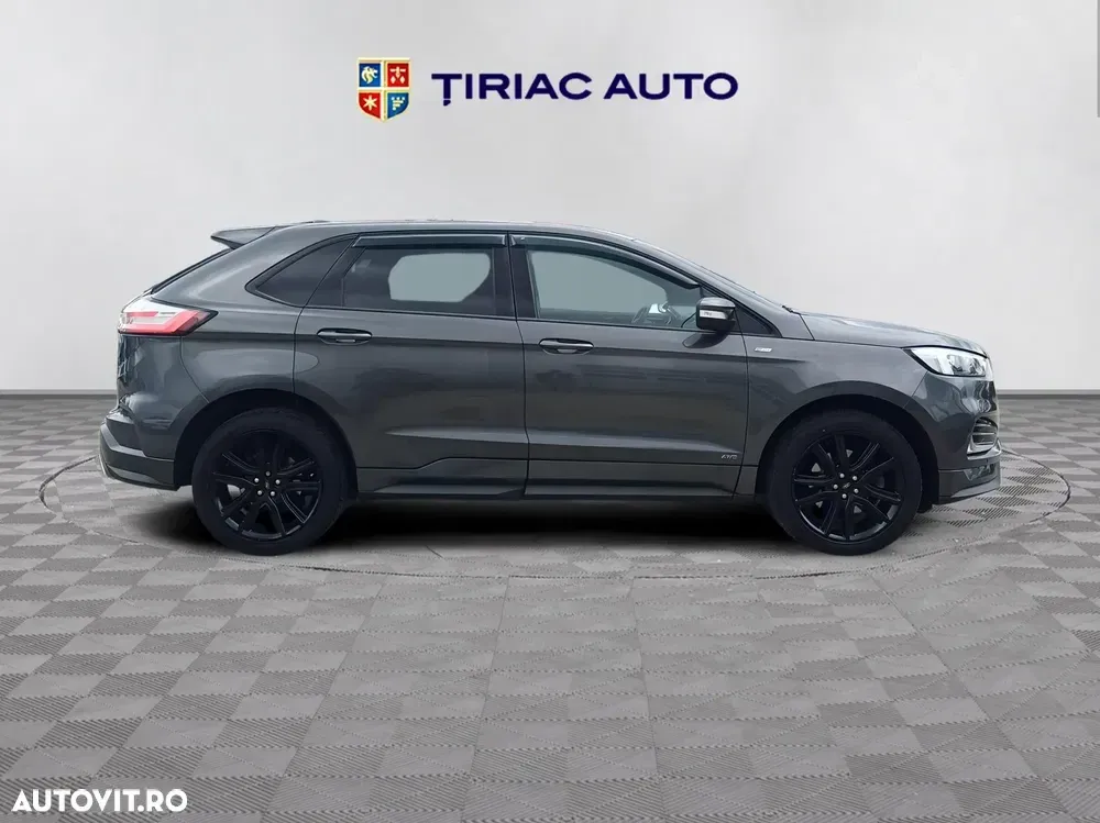 Ford Edge II 2.0 Panther A8 AWD ST Line — imagine 6