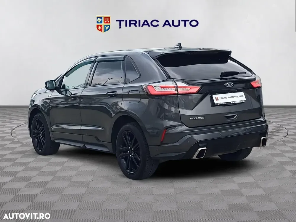 Ford Edge II 2.0 Panther A8 AWD ST Line — imagine 3