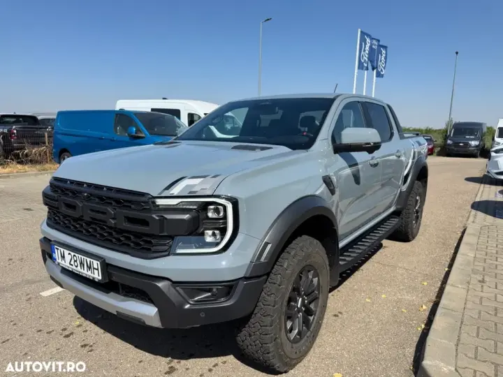 Ford Raptor