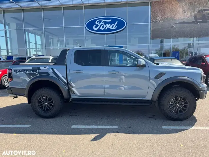 Ford Raptor
