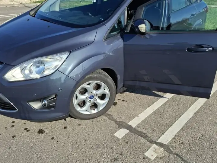 Ford C-MAX II 1.6 EcoBoost Trend