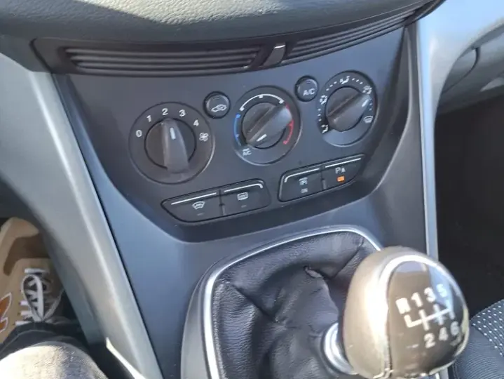 Ford C-MAX II 1.6 EcoBoost Trend