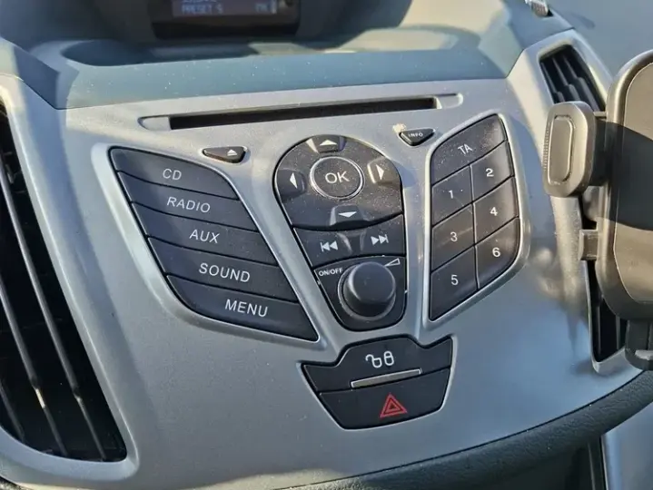 Ford C-MAX II 1.6 EcoBoost Trend